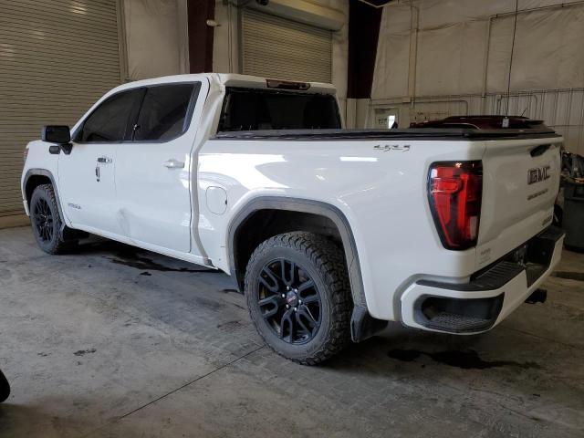 2022 GMC SIERRA LIM - 1GTU9CED1NZ174120