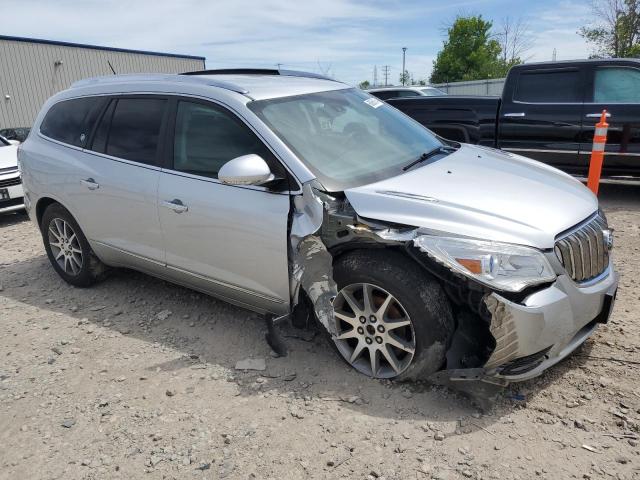 2016 BUICK ENCLAVE 5GAKVBKD8GJ276003