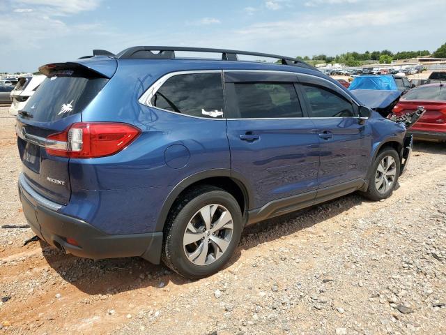 2021 SUBARU ASCENT PRE - 4S4WMACD6M3465255