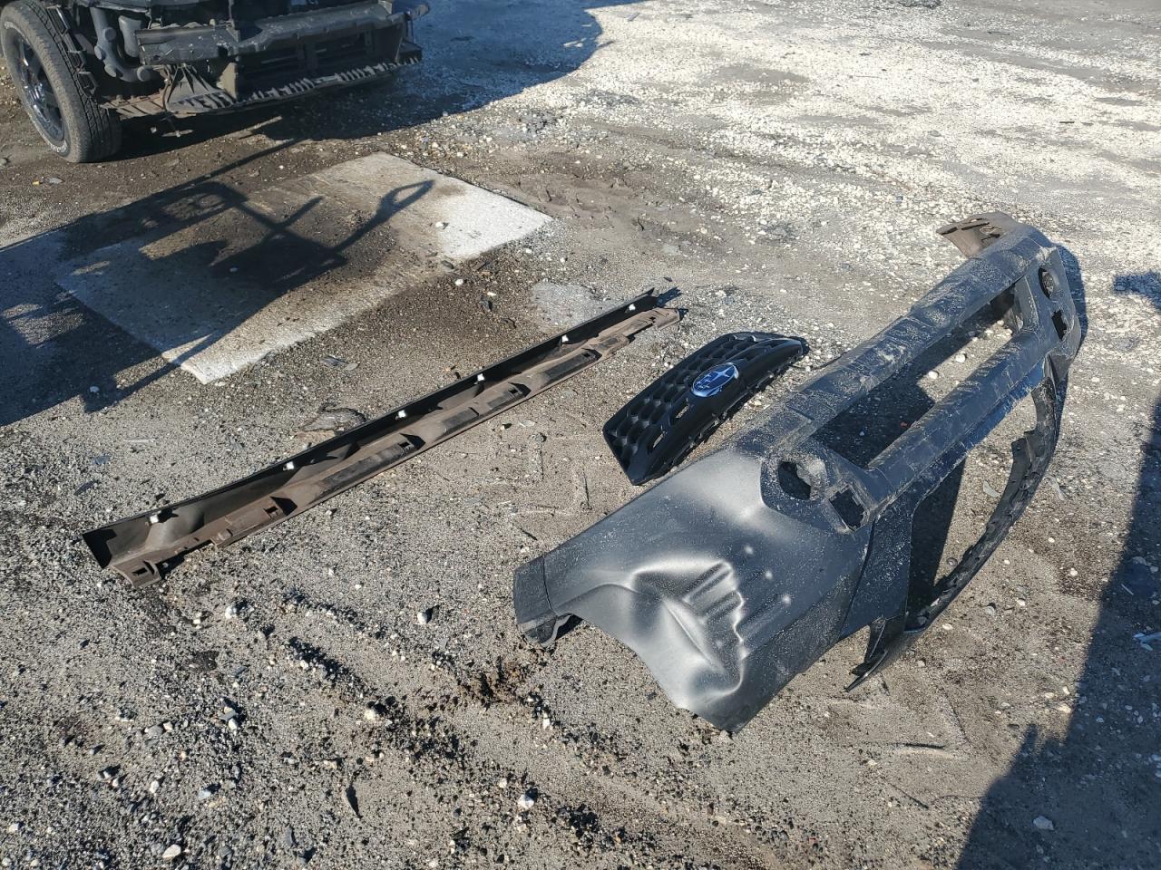 4S4BTGUD4N3128958 2022 Subaru Outback Wilderness