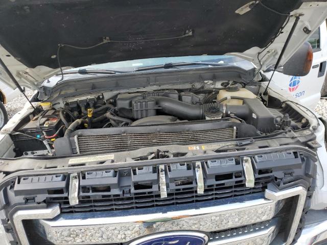 2015 FORD F250 SUPER - 1FT7X2B64FEB33394