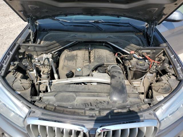 VIN 5UXKR2C56F0H37473 2015 BMW X5, Sdrive35I no.12