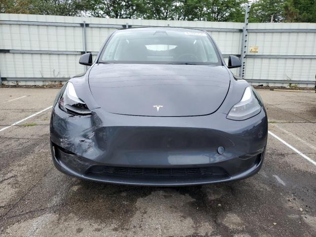 VIN 7SAYGDEE2PF686955 2023 Tesla MODEL Y no.5