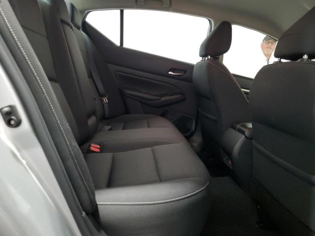 2021 NISSAN ALTIMA SV - 1N4BL4DVXMN387149