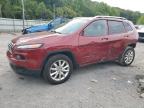 2016 JEEP CHEROKEE L - 1C4PJMDB4GW169055