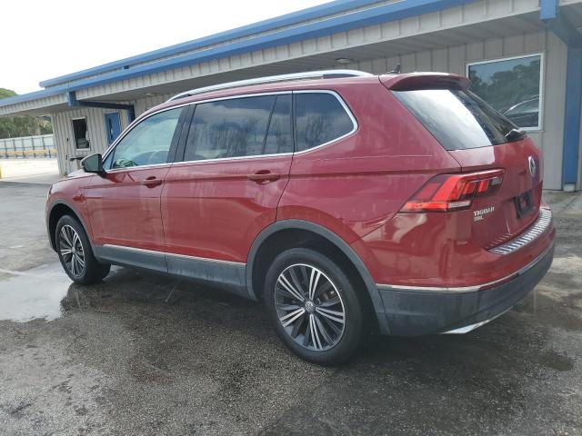 3VV2B7AXXKM146172 2019 VOLKSWAGEN TIGUAN - Image 2