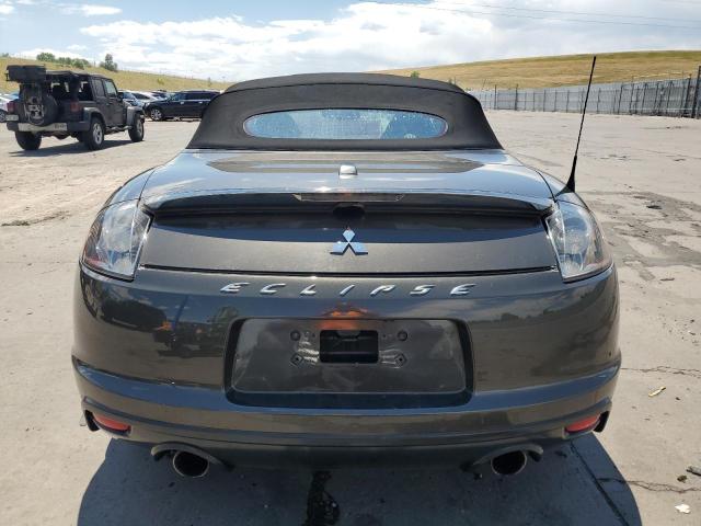 2011 Mitsubishi Eclipse Spyder Gs VIN: 4A37L5EF7BE011533 Lot: 62434824