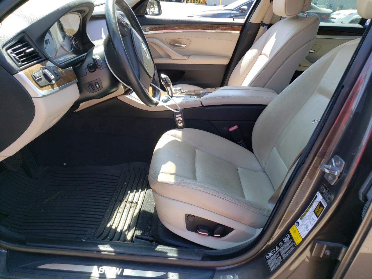 WBAXH5C52CDW02615 2012 BMW 528 Xi