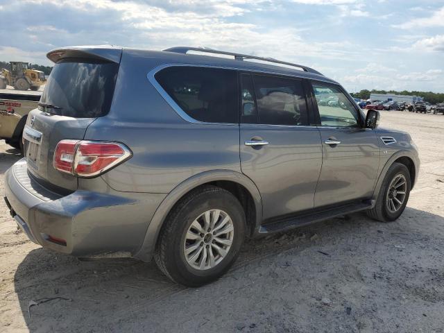 2019 Nissan Armada Sv VIN: JN8AY2NDXK9086005 Lot: 63092324