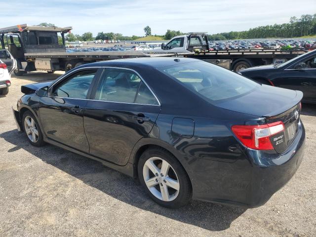 VIN 4T1BF1FKXDU214476 2013 Toyota Camry, L no.2