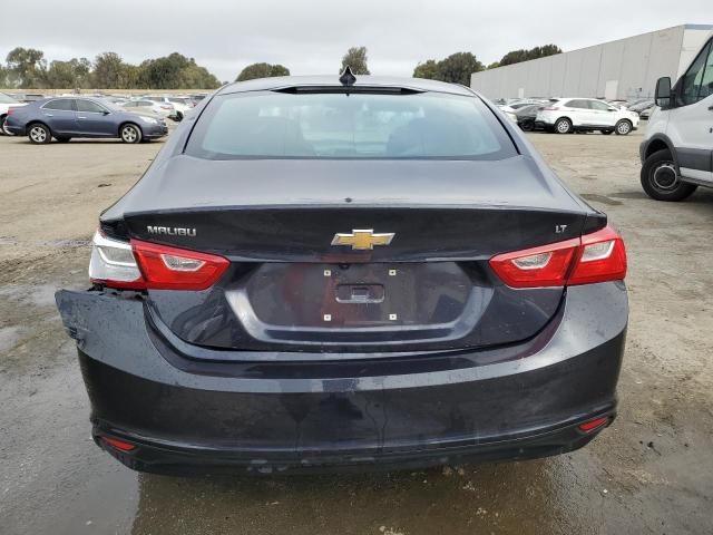 2023 CHEVROLET MALIBU LT - 1G1ZD5ST8PF225847