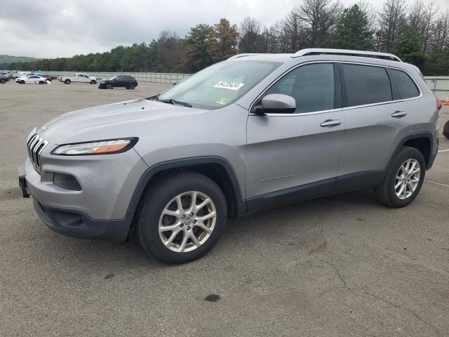 2015 JEEP CHEROKEE LATITUDE 2015