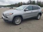 JEEP CHEROKEE L photo