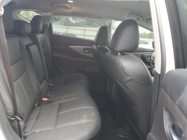 2024 NISSAN MURANO SV - 5N1AZ2BJ2RC100247