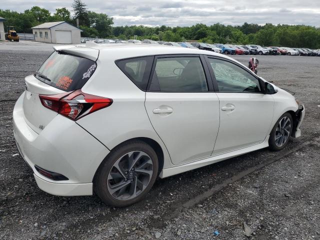 2016 Toyota Scion Im VIN: JTNKARJE7GJ516831 Lot: 62414814