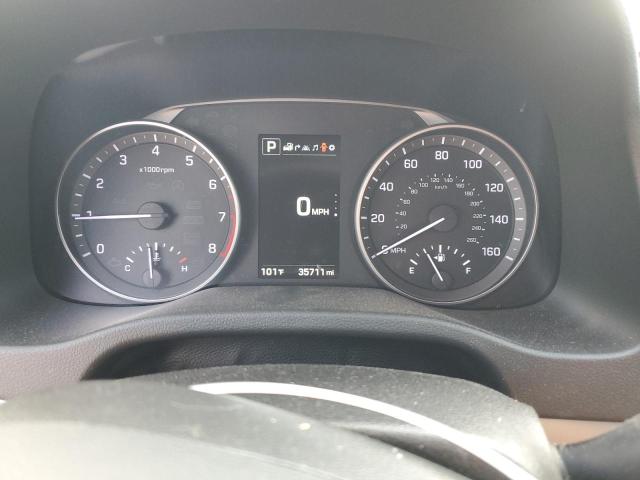 2017 HYUNDAI ELANTRA SE - 5NPD84LF7HH157587