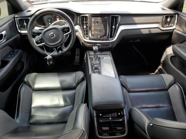 2020 VOLVO S60 T6 R-D - 7JRA22TM5LG030861