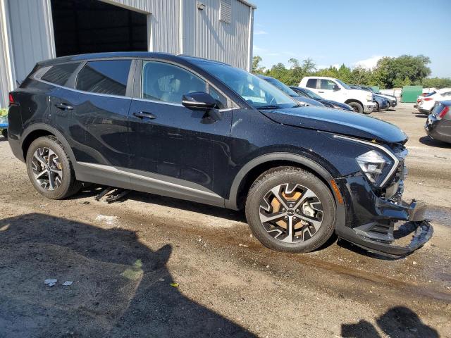 2023 KIA SPORTAGE E - 5XYK33AFXPG097409