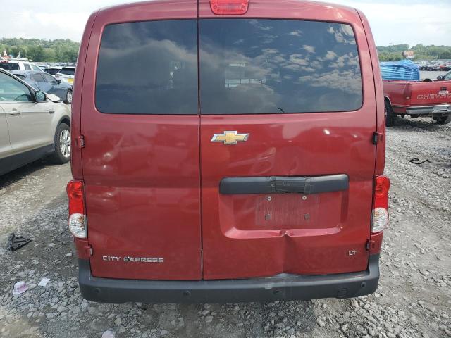 2017 CHEVROLET CITY EXPRE - 3N63M0ZN0HK700246