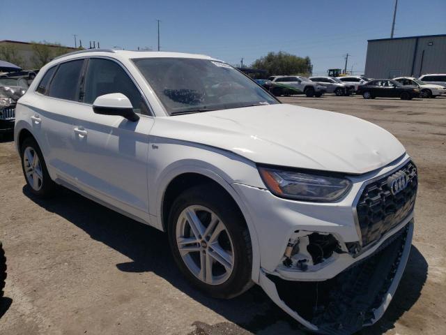 2024 AUDI Q5 E PREMI - WA1G2AFY3R2055503