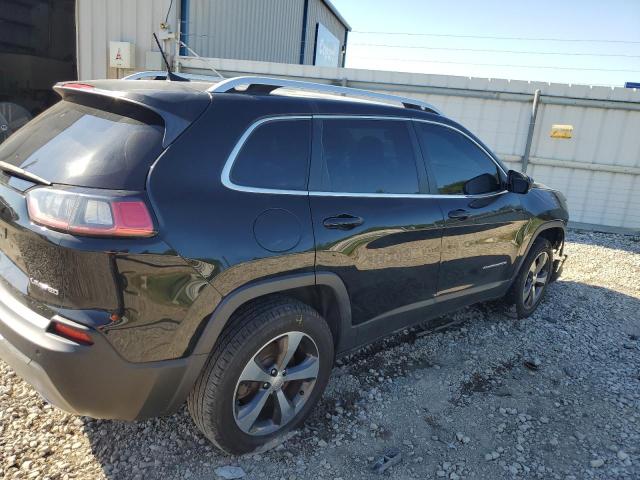 2019 Jeep Cherokee Limited VIN: 1C4PJMDX9KD225409 Lot: 61298664