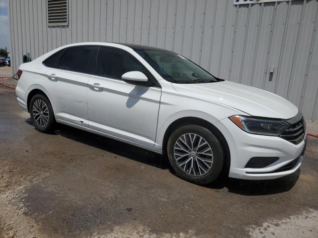 2019 Volkswagen Jetta S VIN: 3VWCB7BU0KM143799 Lot: 61623724