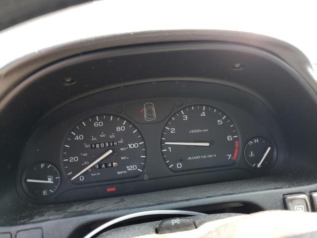 1997 Subaru Legacy L VIN: 4S3BK4350V7315025 Lot: 61258664