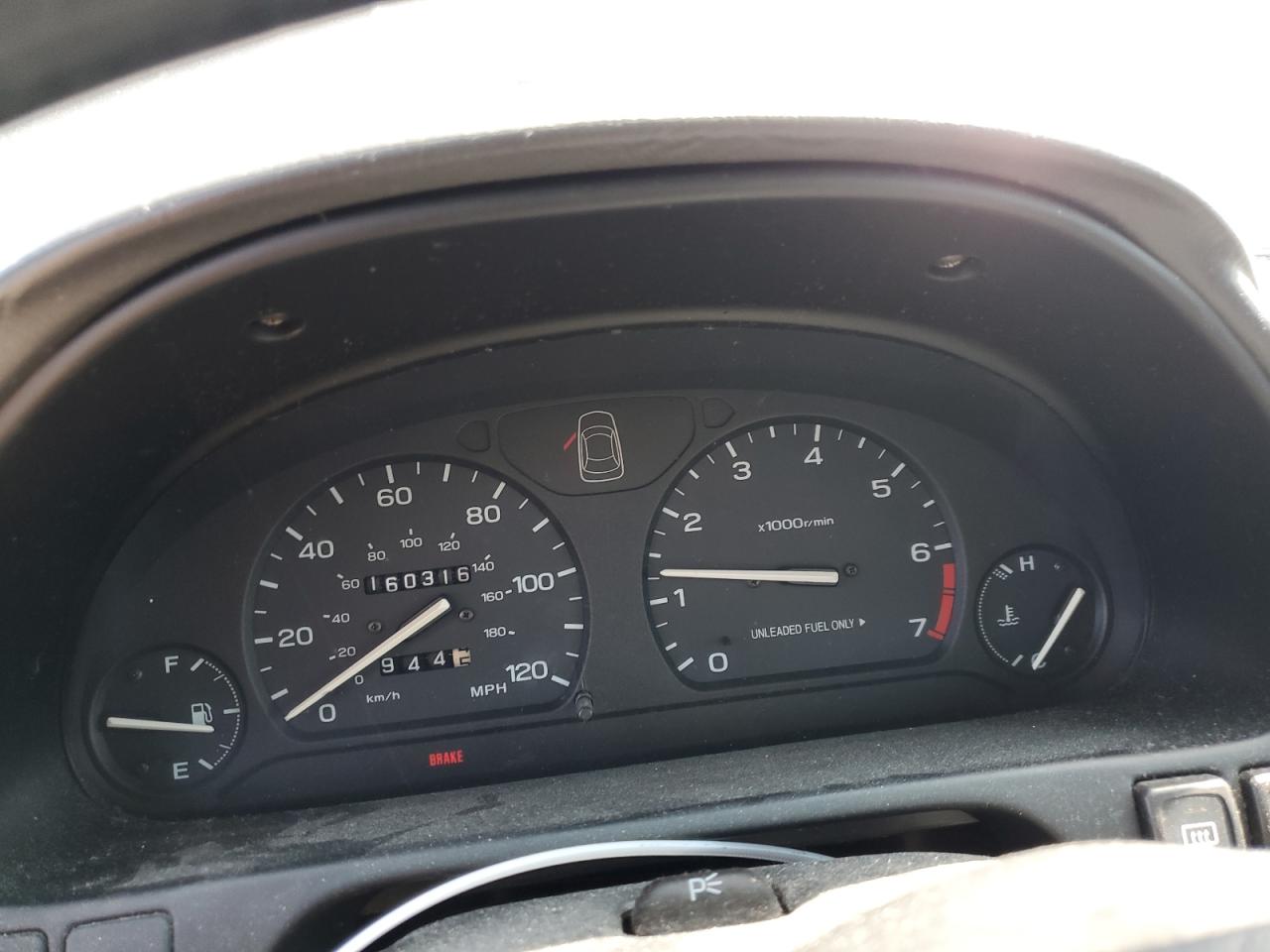 4S3BK4350V7315025 1997 Subaru Legacy L