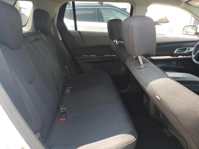 2014 GMC Terrain Sle VIN: 2GKALMEK4E6237316 Lot: 60877194