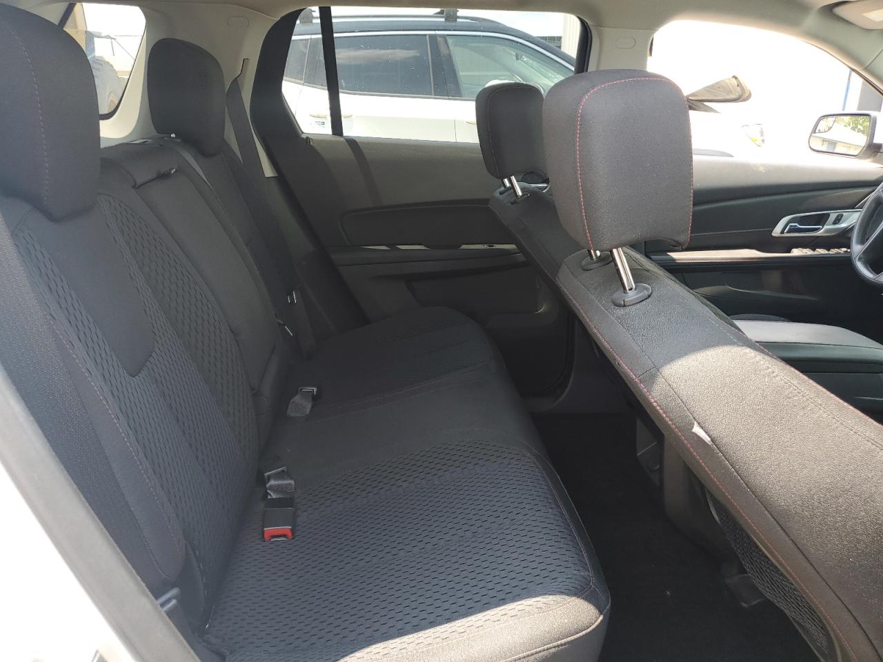 2GKALMEK4E6237316 2014 GMC Terrain Sle