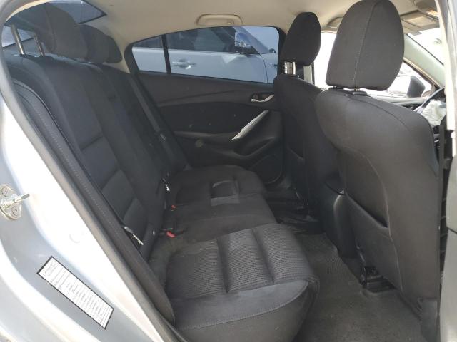 2016 Mazda 6 Sport VIN: JM1GJ1U54G1407279 Lot: 61547644