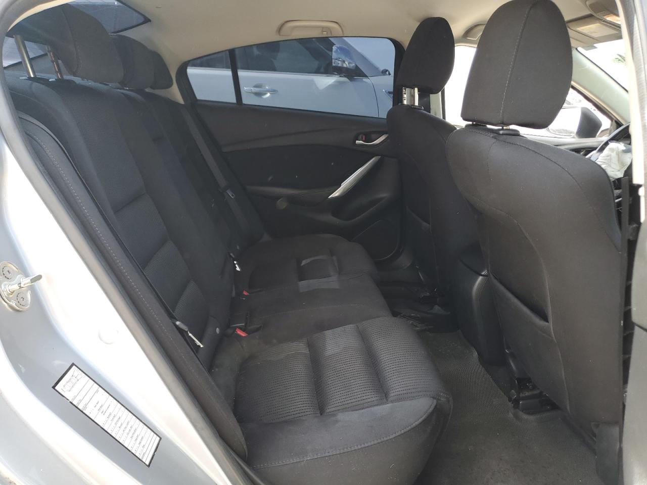 JM1GJ1U54G1407279 2016 Mazda 6 Sport