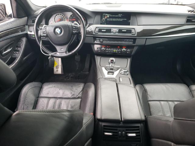 VIN WBSFV9C59DD096273 2013 BMW M5 no.8