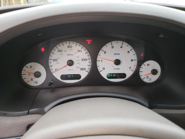 2002 Chrysler Town & Country Lx VIN: 2C8GT44L22R559980 Lot: 62069574