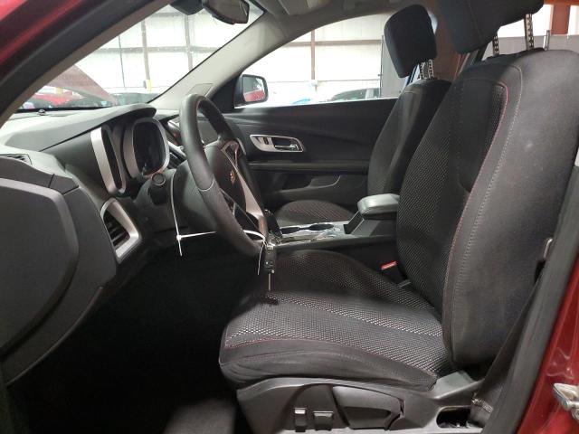 2016 CHEVROLET EQUINOX LT - 2GNFLFEK9G6196236