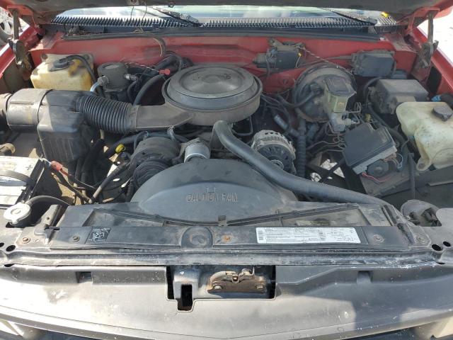 1995 Chevrolet Gmt-400 C1500 VIN: 2GCEC19K5S1148000 Lot: 62655364