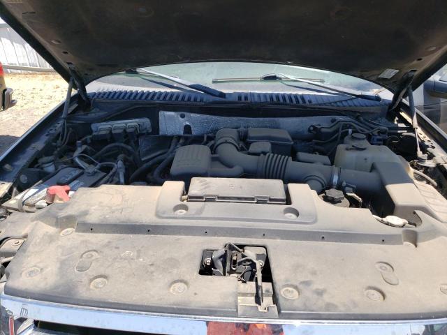 2010 Ford Expedition El Eddie Bauer VIN: 1FMJK1J5XAEB19463 Lot: 60550844