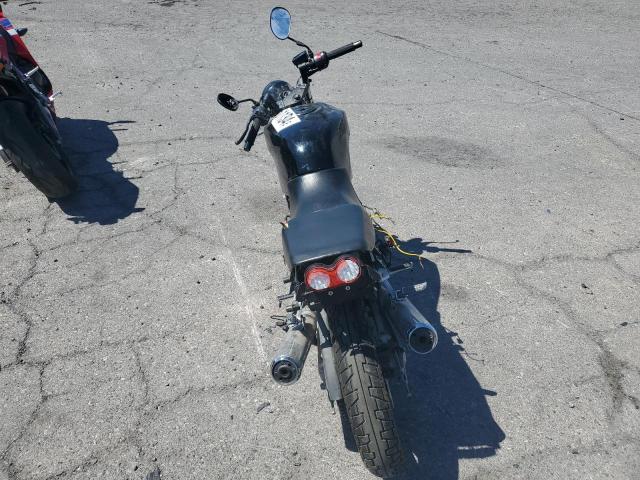 2005 KAWASAKI EX250 F - JKAEXMF165DA12031
