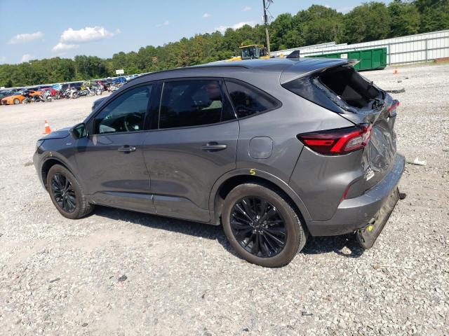 2023 FORD ESCAPE ST - 1FMCU9PA1PUA61019