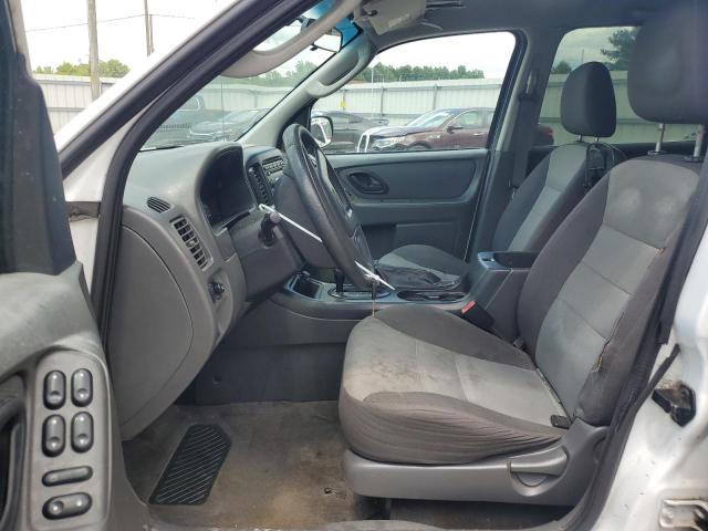 2006 Ford Escape Xls VIN: 1FMYU92ZX6KA03469 Lot: 60416914