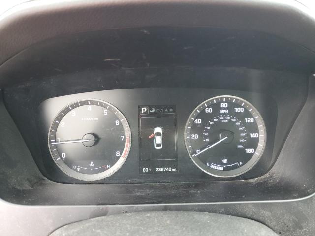 2015 Hyundai Sonata Sport VIN: 5NPE34AF0FH105186 Lot: 61687184