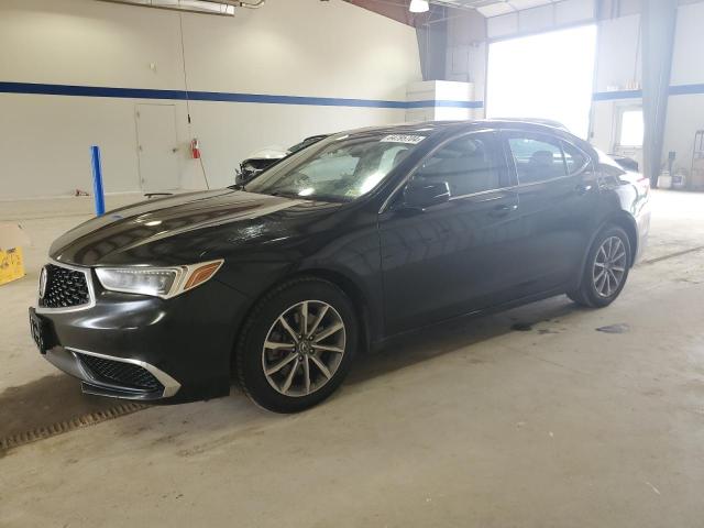 2020 ACURA TLX 19UUB1F30LA007498  64795704