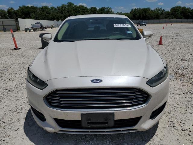 VIN 3FA6P0H76GR340986 2016 Ford Fusion, SE no.5