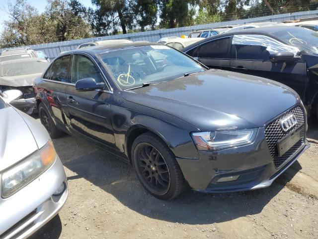 VIN WAUEFAFL0DN016670 2013 Audi A4, Premium Plus no.4