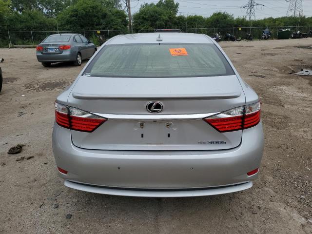 2013 Lexus Es 300H VIN: JTHBW1GG8D2002751 Lot: 61815104