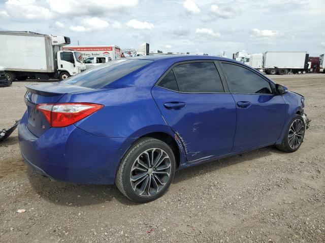 2015 TOYOTA COROLLA L - 5YFBURHE5FP230892