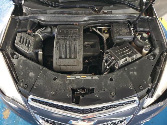 VIN 2GNFLGEK1F6253470 2015 CHEVROLET EQUINOX no.12