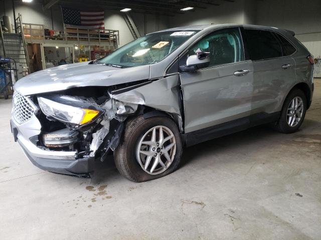 2023 Ford Edge Sel VIN: 2FMPK4J97PBA38410 Lot: 70032673