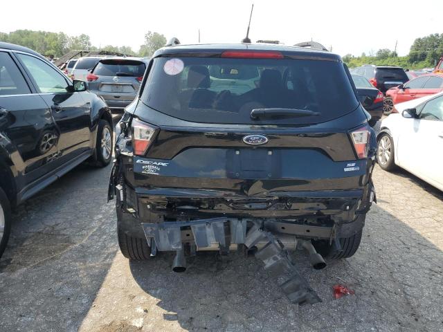 2017 Ford Escape Se VIN: 1FMCU9G9XHUB78931 Lot: 62064394