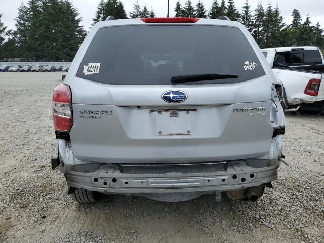 2014 Subaru Forester 2.5I Premium VIN: JF2SJAEC6EH547198 Lot: 63303214